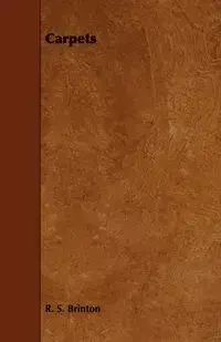 Carpets - Brinton R. S.