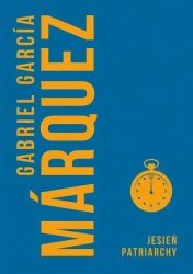 eBook Jesień patriarchy - Gabriel Garcia Marquez mobi epub