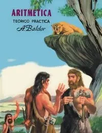 Aritmetica - Aurelio Baldor Dr.