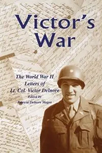 Victor's War - Victor Delnore