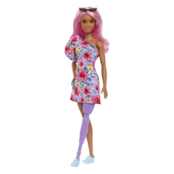 Barbie Fashionistats. Modne przyjaciółki HBV21 - Mattel