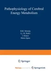 Pathophysiology of Cerebral Energy Metabolism - Mrsulja B. B.