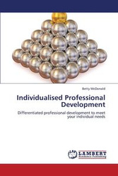 Individualised Professional Development - Betty McDonald