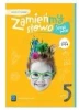 Język polski SP 5 Zamieńmy słowo ćw. - Katarzyna Kukla - Guzgan
