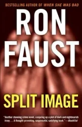 Split Image - Ron Faust