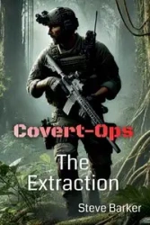 The Extraction - Steve Barker