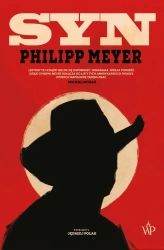 eBook Syn - Philipp Meyer epub mobi