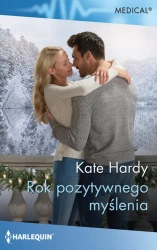 eBook Rok pozytywnego myślenia - Kate Hardy epub mobi