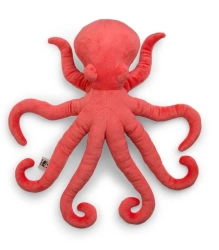 Ośmiornica 50 WWF - WWF Plush Collection