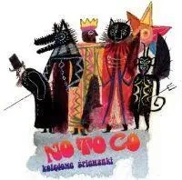 No To Co kolędowe śpiewanki - praca zbiorowa