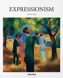 Expressionism - Norbert Wolf