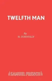Twelfth Man - Connolly H