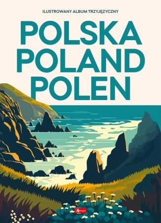 Polska Poland Polen - Opracowanie zbiorowe