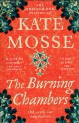 The Burning Chambers - Kate Mosse