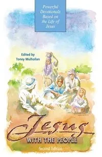 Jesus With the People - Mulhollan Toney C.