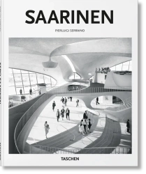 Saarinen - Pierluigi Serraino