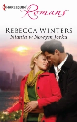 eBook Niania w Nowym Jorku - Rebecca Winters epub mobi