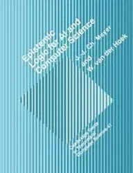 Epistemic Logic for AI and Computer Science - Ch Meyer J. -J