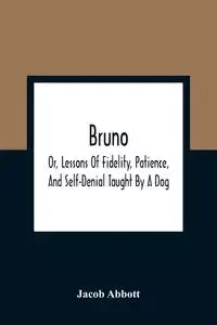 Bruno; Or, Lessons Of Fidelity, Patience, And Self-Denial Taught By A Dog - Jacob Abbott