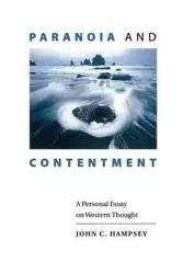 Paranoia and Contentment - John Hampsey  C
