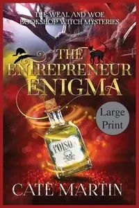 The Entrepreneur Enigma - Martin Cate
