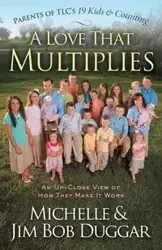 Love That Multiplies - Michelle Duggar