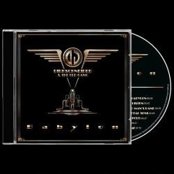 Babylon, CD