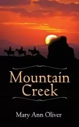 Mountain Creek - Oliver Mary Ann