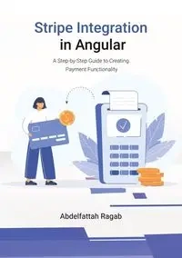 Stripe Integration in Angular - Ragab Abdelfattah