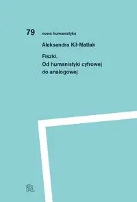 Fiszki - Aleksandra Kil-Matlak