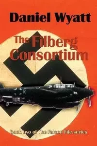 The Filberg Consortium - Wyatt Daniel