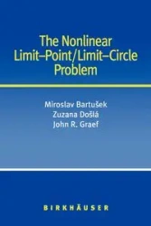 The Nonlinear Limit-Point/Limit-Circle Problem - Bartisek Miroslav
