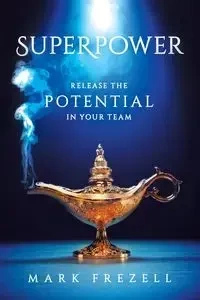 Superpower - Mark Frezell