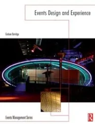 Events Design and Experience - Graham Berridge