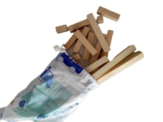 Matematyka konkretna - Belki - Buu