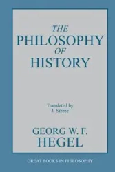 The Philosophy of History - Hegel G. W.F.