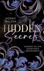 Hidden Secrets - Honey Wildin