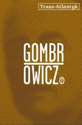 Trans-Atlantyk - Witold Gombrowicz