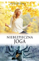 eBook Niebezpieczna Joga - Opracowanie zbiorowe epub mobi