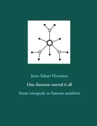 One theorem started it all - Jesse Hyttinen Sakari