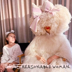 Reasonable Woman, CD