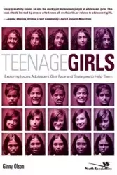 Teenage Girls - Ginny Olson