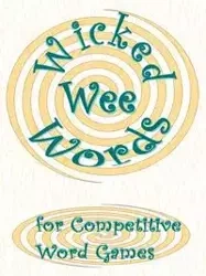 Wicked Wee Words - John Sheila