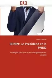 Benin - ZANTOU-P