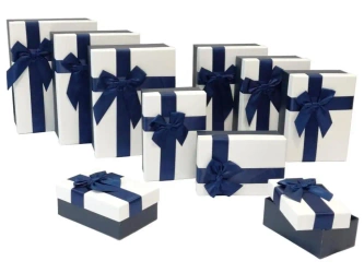 Pudełko prezentowe 10szt - ADAR