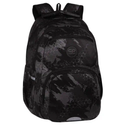 Plecak młodzieżowy Coolpack Pick Trace Gray - PATIO