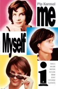Me Myself I - Karmel Pip