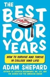The Best Four Years - Adam Shepard