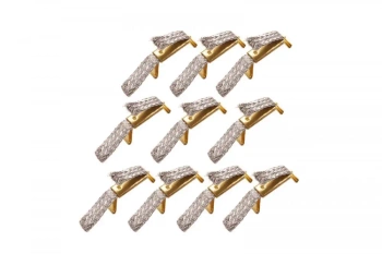 Carrera GO!!! Szczotki stykowe podwójne 10szt