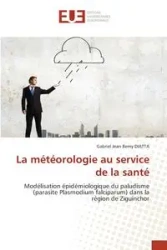 La météorologie au service de la santé - Gabriel Jean DIATTA Remy